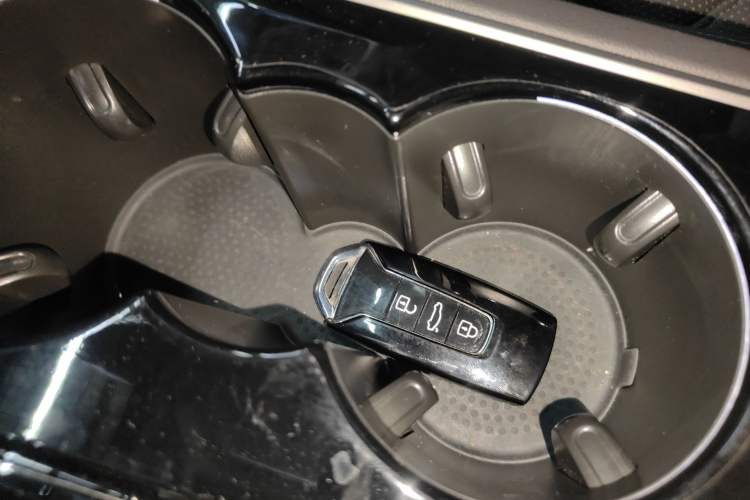 Used Volkswagen Touareg 2019 2.0 TSI Ruiyi Edition China V Standard
