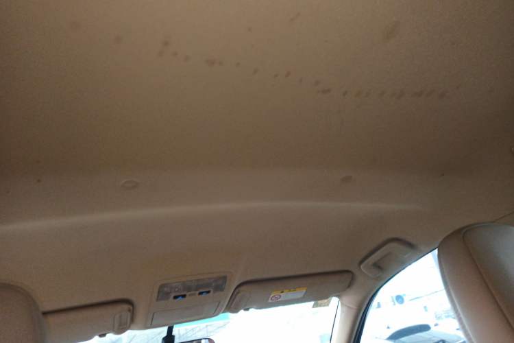 Used Toyota Highlander 2021 2.0T Four-Wheel Drive Elite Edition 7-Seater
