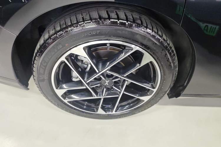 Used XPeng P7+ 2024 Long-Range Max