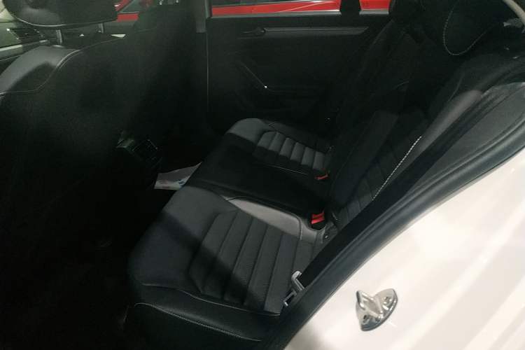 Used Volkswagen Lamando 2021 Revised Version 280TSI DSG Comfort Edition