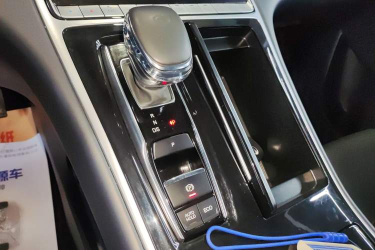 Used GAC Trumpchi M8 2023 Lingxiu Series 390T Deluxe Edition
