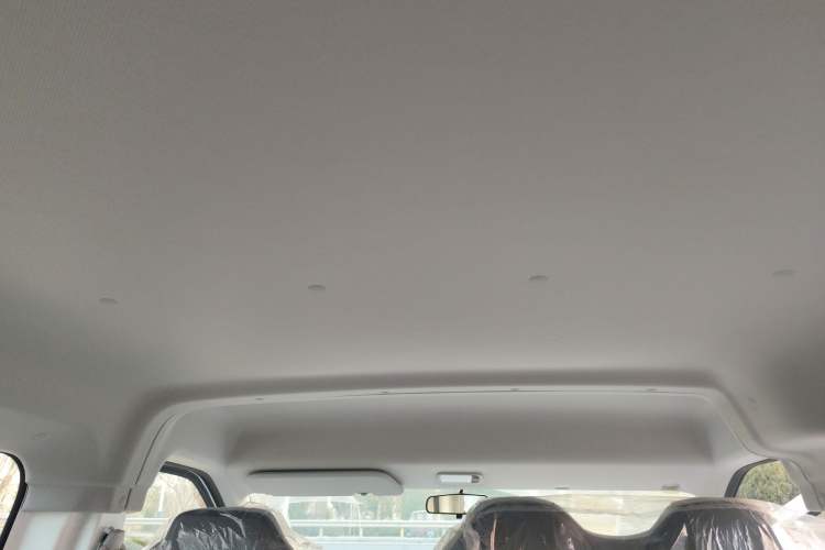 Used SAIC MAXUS Dana V1 