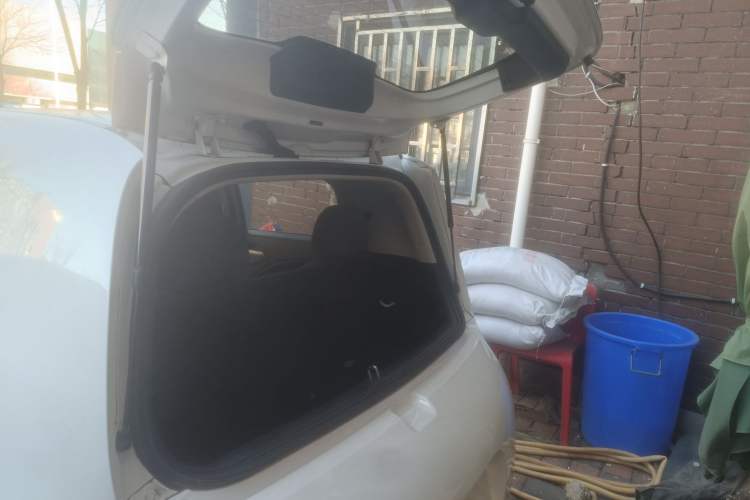 Used ORA White Cat 2020 305 km Luxury Version
