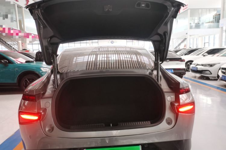 Used XPeng P7 2021 670E Pengyi Edition