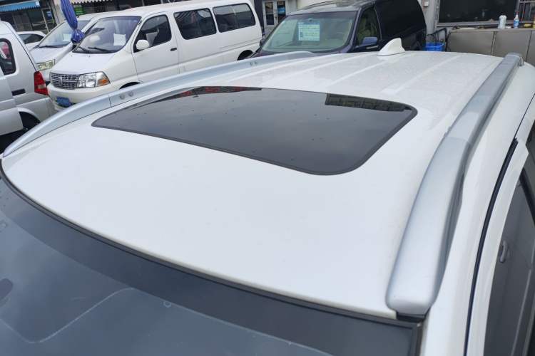 Used Mitsubishi ASX 2020 2.0L CVT Smart Edition