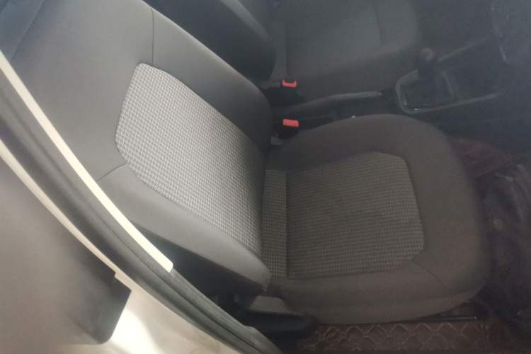 Used Volkswagen Santana 2021 1.5L Manual Fashion Edition
