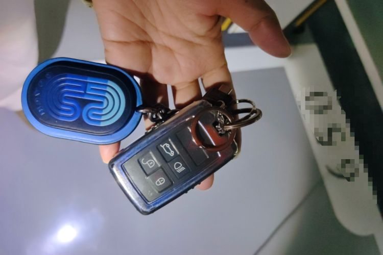 Used Land Rover Discovery Sport 2021 249 PS R-Dynamic S Performance Edition
