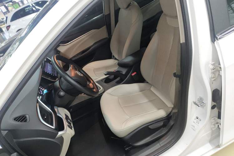 Used Buick GT 2017 15N Automatic Elite Version
