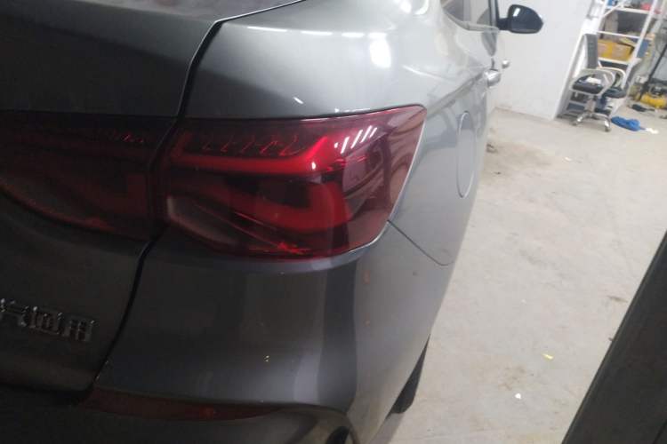 Used Chevrolet Monza 2023 1.5L Dual-Clutch Enjoyment Edition
