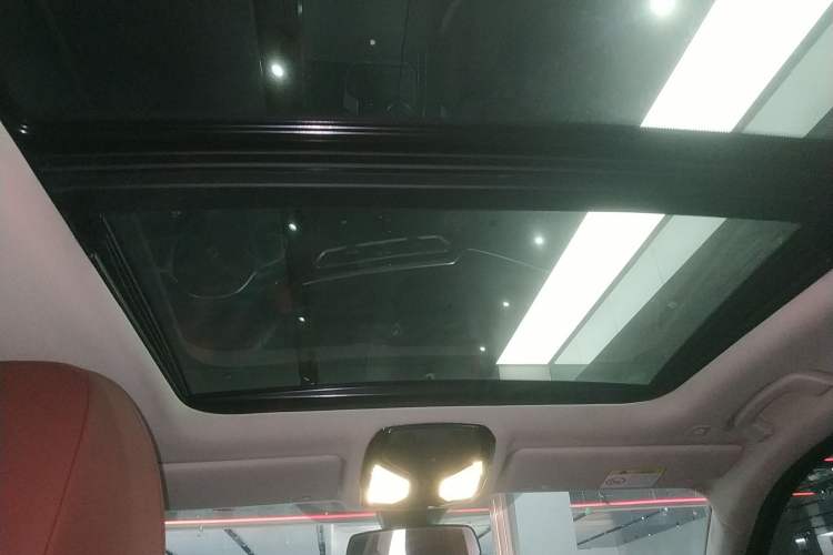 Used BMW 3 Series 2024 325Li M Sport Package
