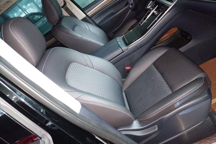 Used GAC Trumpchi M8 2021 Revised Version Lingxiu Series 390T Luxury Edition
