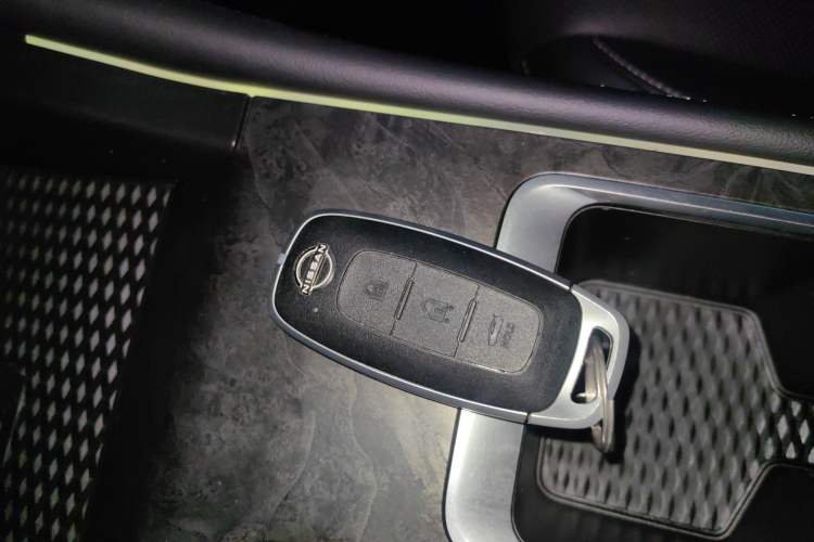 Used Nissan Teana 2022 2.0L XL-Upr Enjoyment Edition