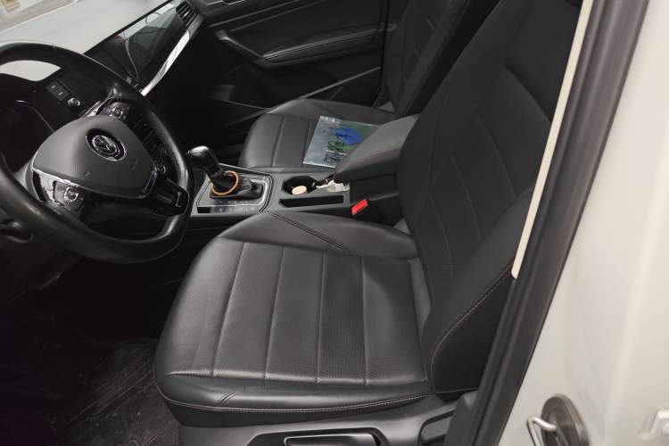 Used Volkswagen Lavida Pure Electric 2019 Enjoyment Edition