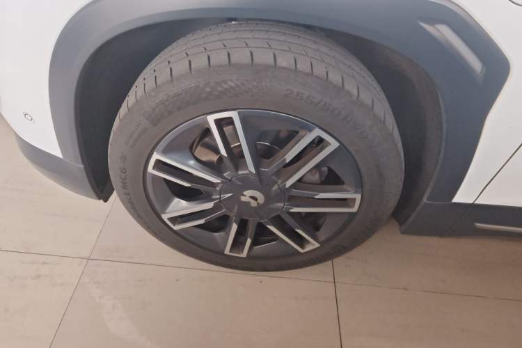 Used Nio ES6 2020 430KM Performance Version