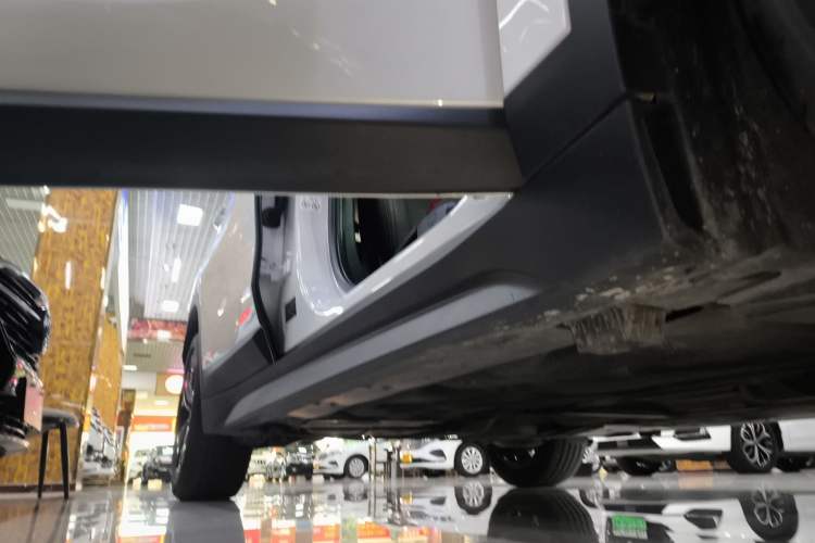 Used BMW X1 2021 sDrive20Li Fashion Model
