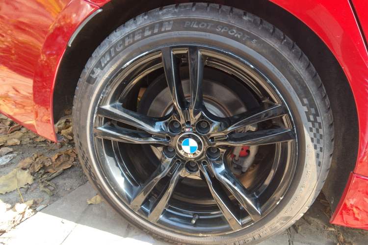 Used BMW 3 Series 2019 320i M Sport Night Edition