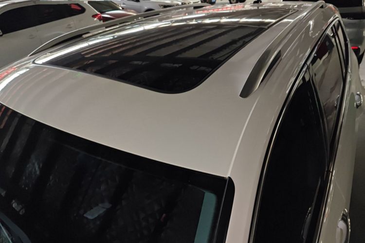 Used Volkswagen Tiguan L 2022 330TSI Automatic Two-Wheel Drive R-Line Enhanced Edition
