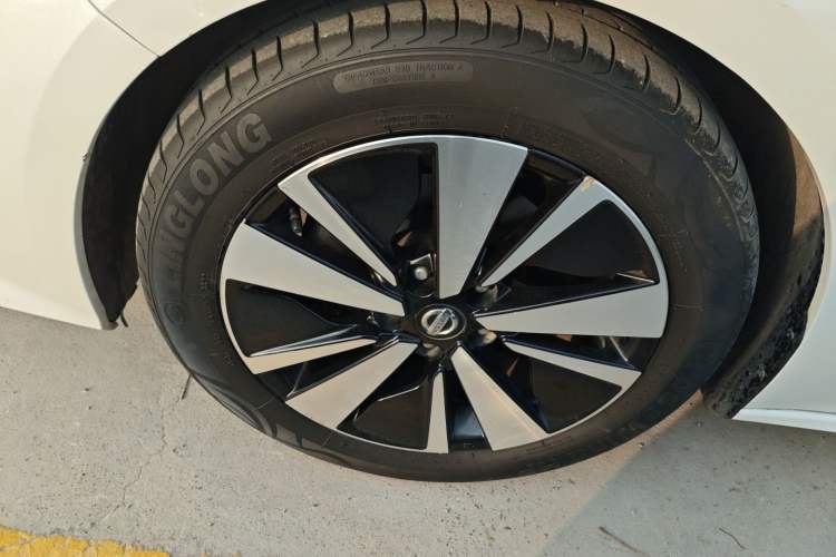 Used Nissan Teana 2021 2.0L XL Comfort Edition
