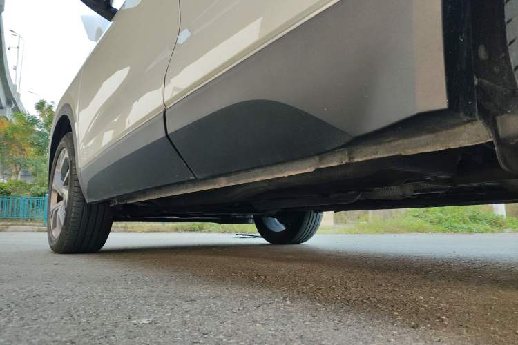 Used Qoros 7 2020 1.6T Cruise Luxury Model
