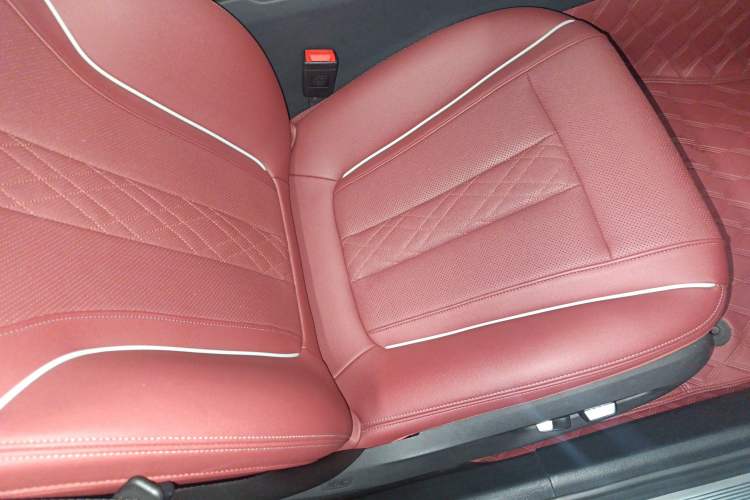 Used BMW 5 Series New Energy 2022 Restyled 535Le M Sport Package
