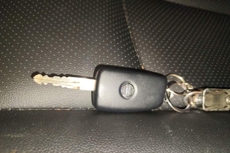 Used Nissan Sylphy 2022 Classic 1.6XL CVT Luxury Edition
