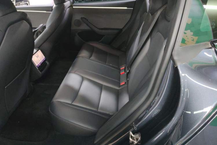 Used Tesla Model 3 2023 Rear-Wheel-Drive Version