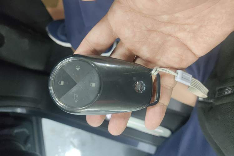 Used Nio EC6 2020 605 km Sport Edition
