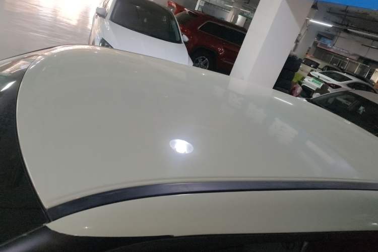 Used ORA White Cat 2020 305 km Luxury Version
