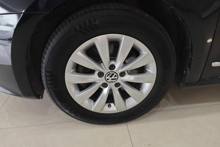 Used Volkswagen Passat 2014 1.8TSI DSG Prestige Edition
