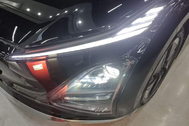 Used Wuling Xingguang 2025 610 km Smart Flagship Version
