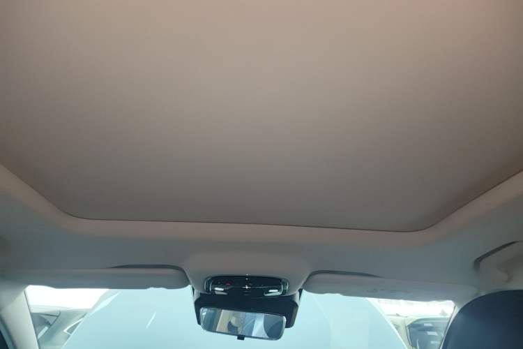 Used Chery Tiggo 9 2023 2.0T Automatic All-Wheel Drive Ultimate Edition 7-Seater
