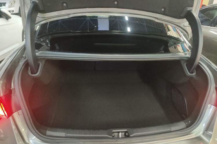 Used Lynk & Co 03 2022 1.5TD DCT JingPro
