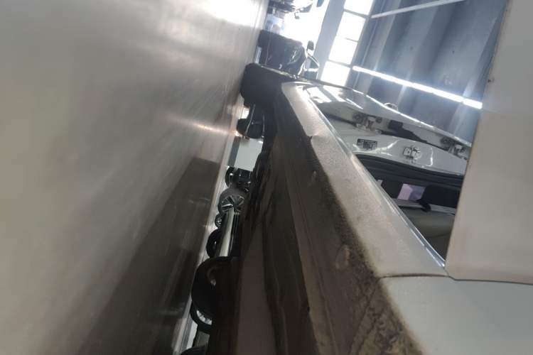 Used Buick GT 2015 15N Automatic Deluxe Edition
