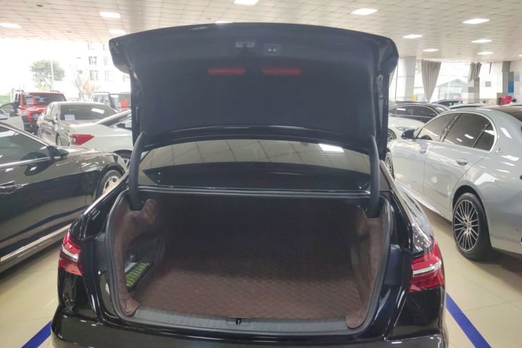 Used Audi A6L 2025 Revised 45 TFSI Prestige Dynamic Edition
