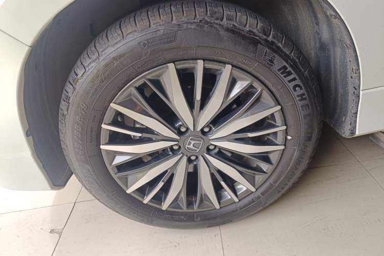 Used Honda Avancier 2020 370TURBO Four-Wheel Drive Premium Edition
