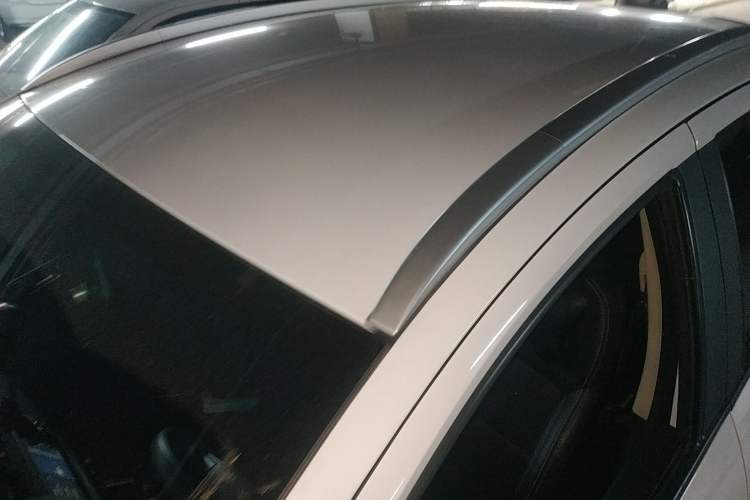 Used Geely Auto Vision X3 2017 1.5L Manual Elite Model
