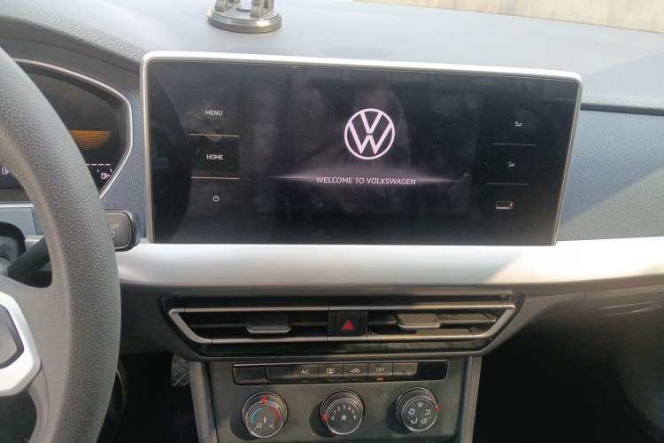 Used Volkswagen Lavida 2024 1.5L Automatic DeYi Edition
