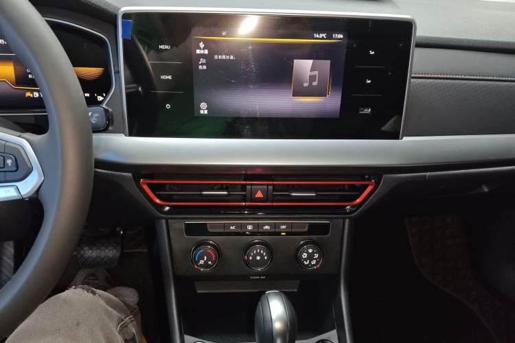 Used Volkswagen Lavida 2024 300TSI DSG Starry Sky Deluxe Edition
