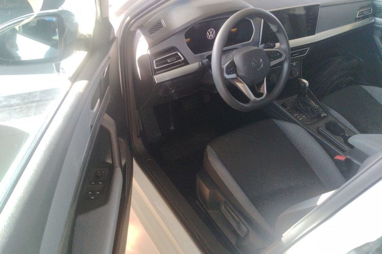 Used Volkswagen Lavida 2024 1.5L Automatic DeYi Edition
