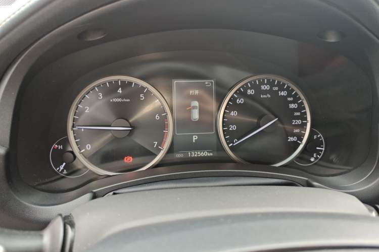 Used Lexus NX 2017 200 All-Wheel Drive Fēngshàng Edition
