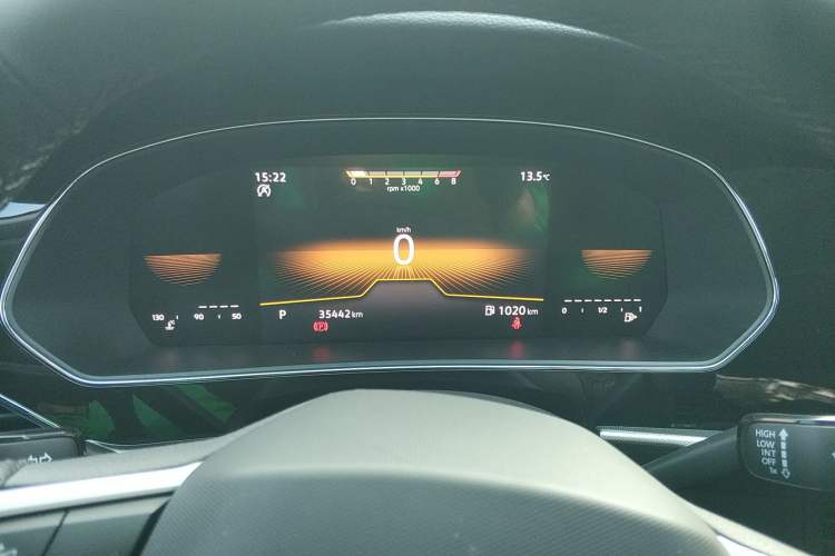 Used Volkswagen Passat 2024 280TSI Business Edition
