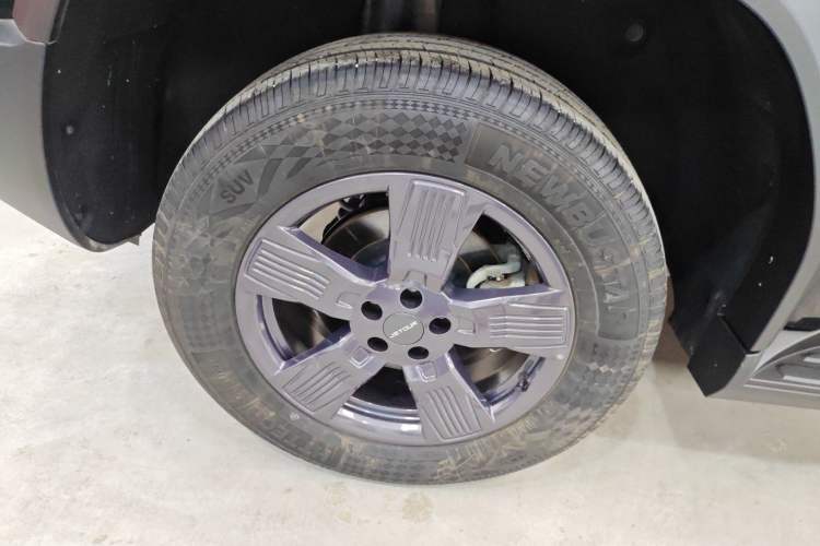 Used Jetour Traveler 2023 1.5T Two-Wheel Drive Discovery PRO