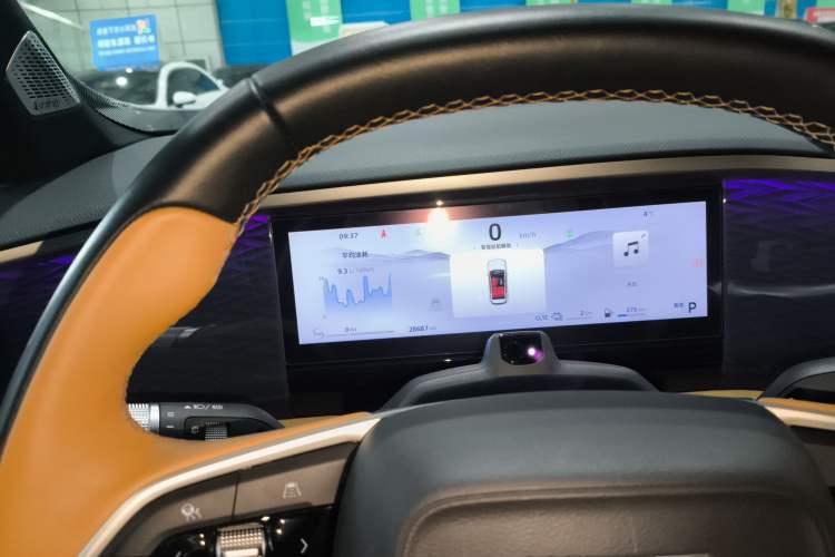 Used  L7 2024 1.5T 115 km Starship Dragon Edition