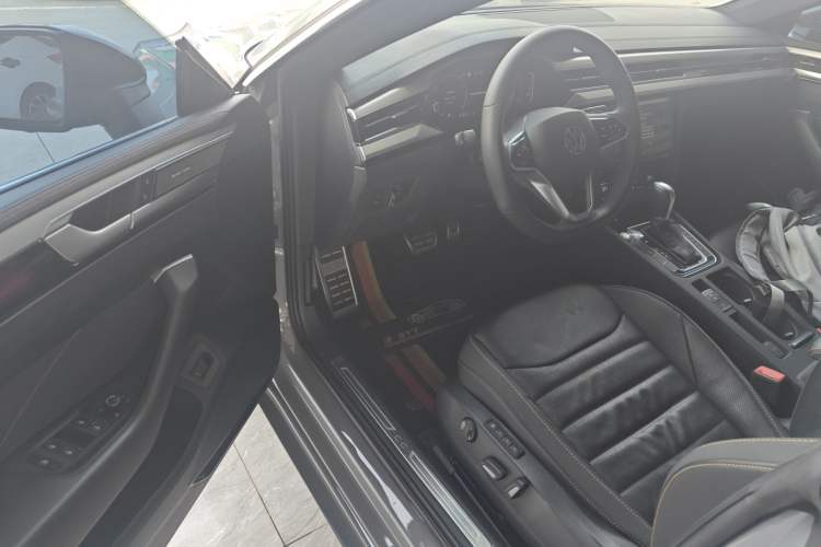 Used Volkswagen FAW-Volkswagen CC 2023 380TSI Striking Edition