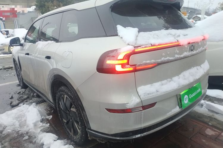 Used  Q07 2025 145 Prestige Edition