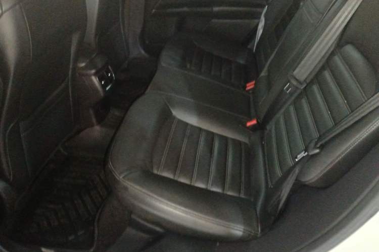 Used Ford Mondeo 2013 1.5L GTDi180 Fashion Edition