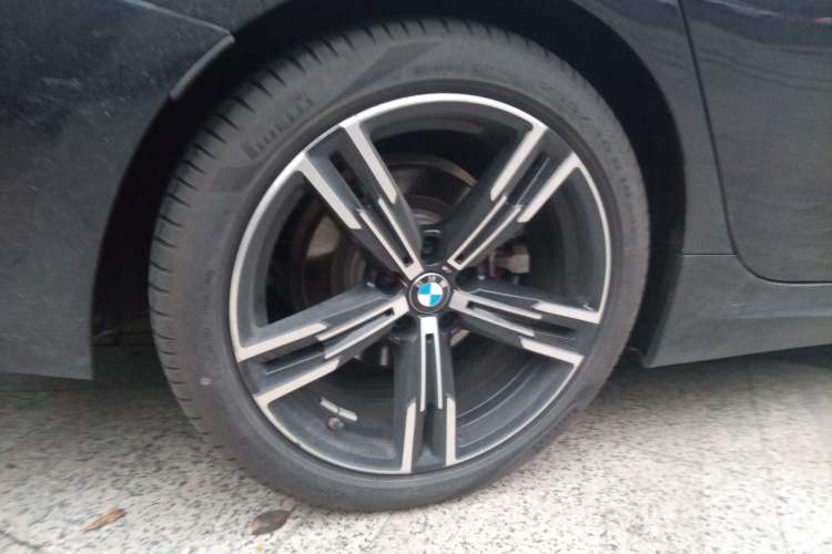 Used BMW 3 Series 2022 325i M Sport Package
