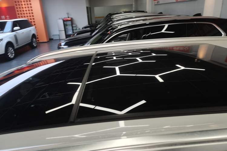 Used BMW X5 2019 xDrive40i M Sport Package