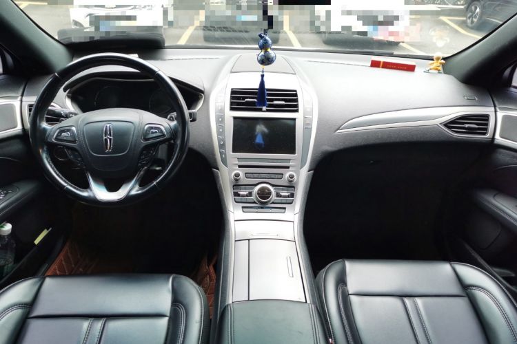 Used Lincoln MKZ 2018 2.0T Zunyue Edition