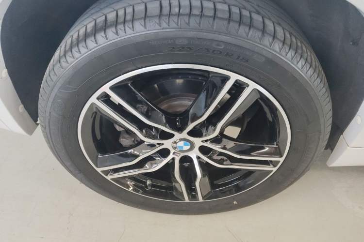 Used BMW X2 2023 sDrive25i M Sport Night Edition
